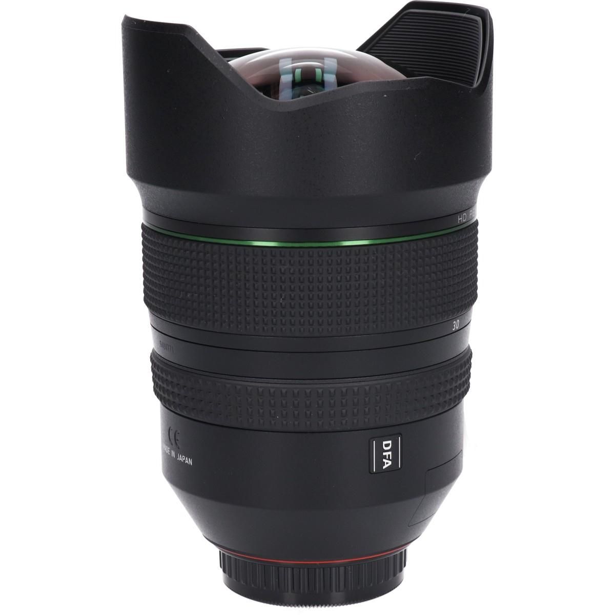 Pentax Lens (Single Focus)