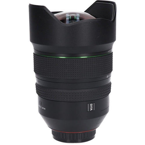 Pentax Lens (Single Focus)