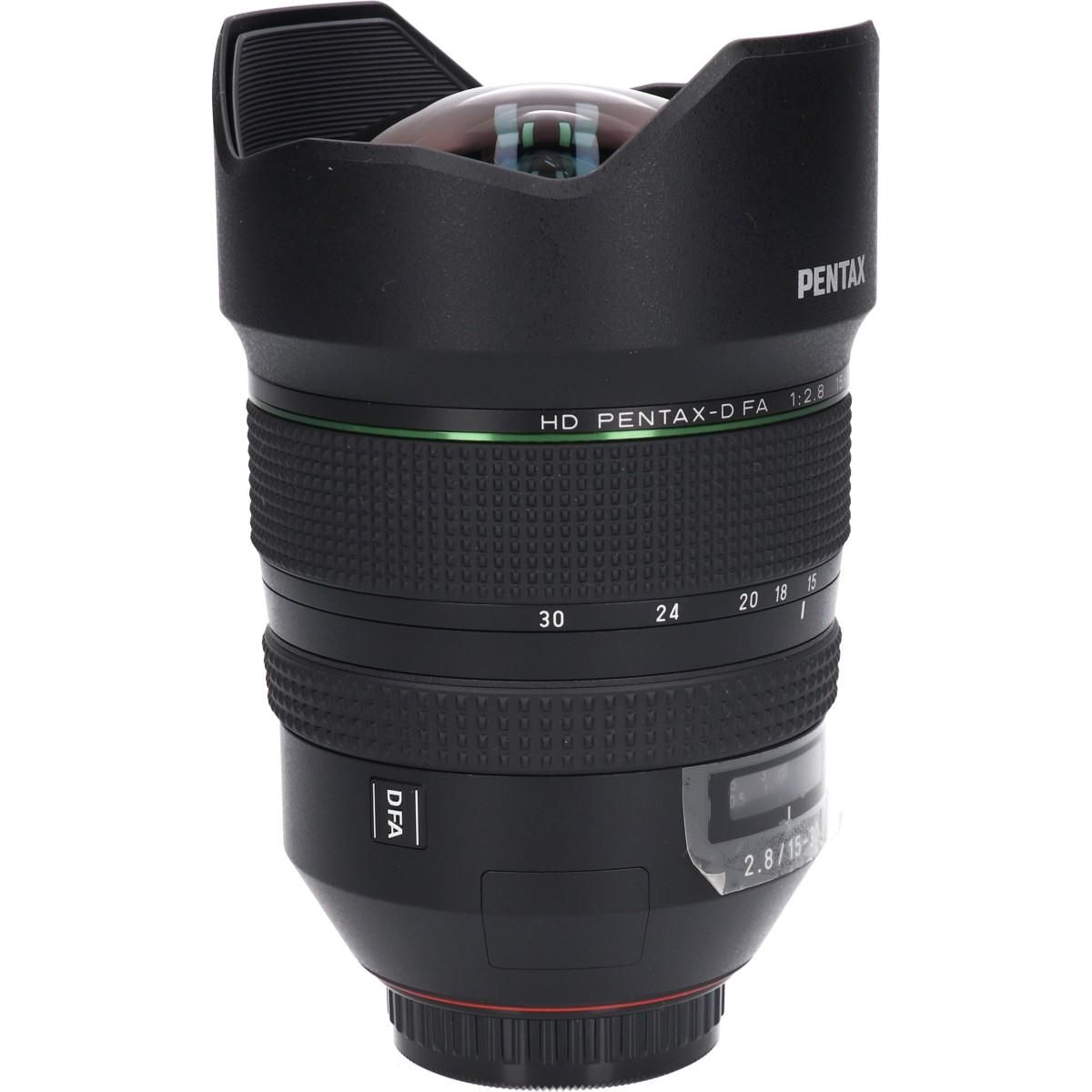 Pentax Lens (Single Focus)