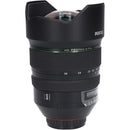 Pentax Lens (Single Focus)