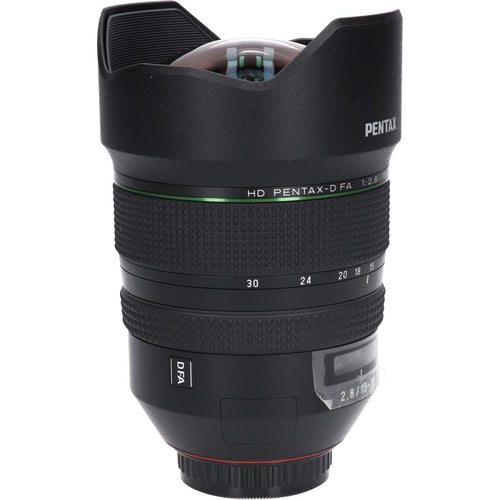 Pentax Lens (Single Focus)