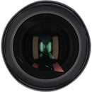 Pentax Lens (Single Focus)
