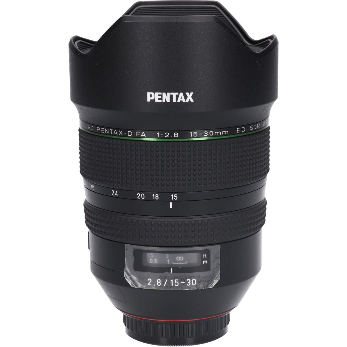 Pentax Lens (Single Focus)