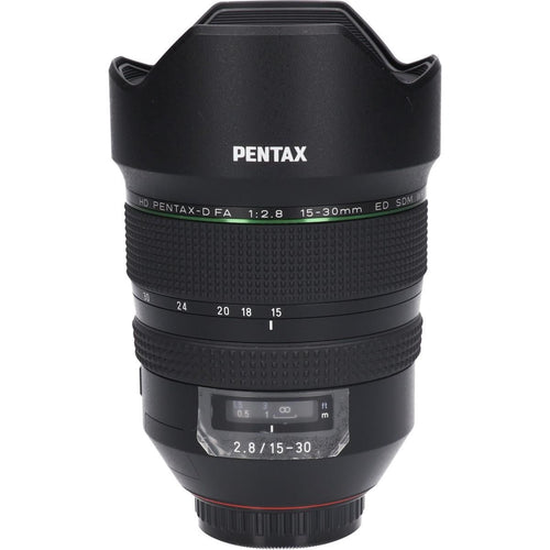 Pentax Lens (Single Focus)