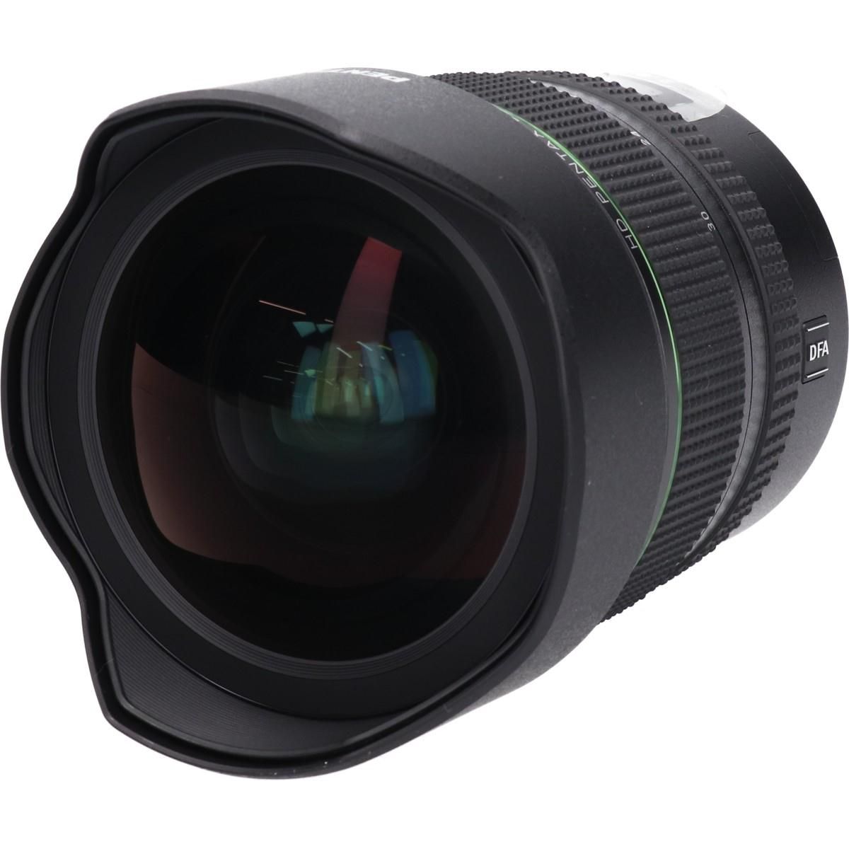 Pentax Lens (Single Focus)