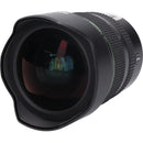 Pentax Lens (Single Focus)