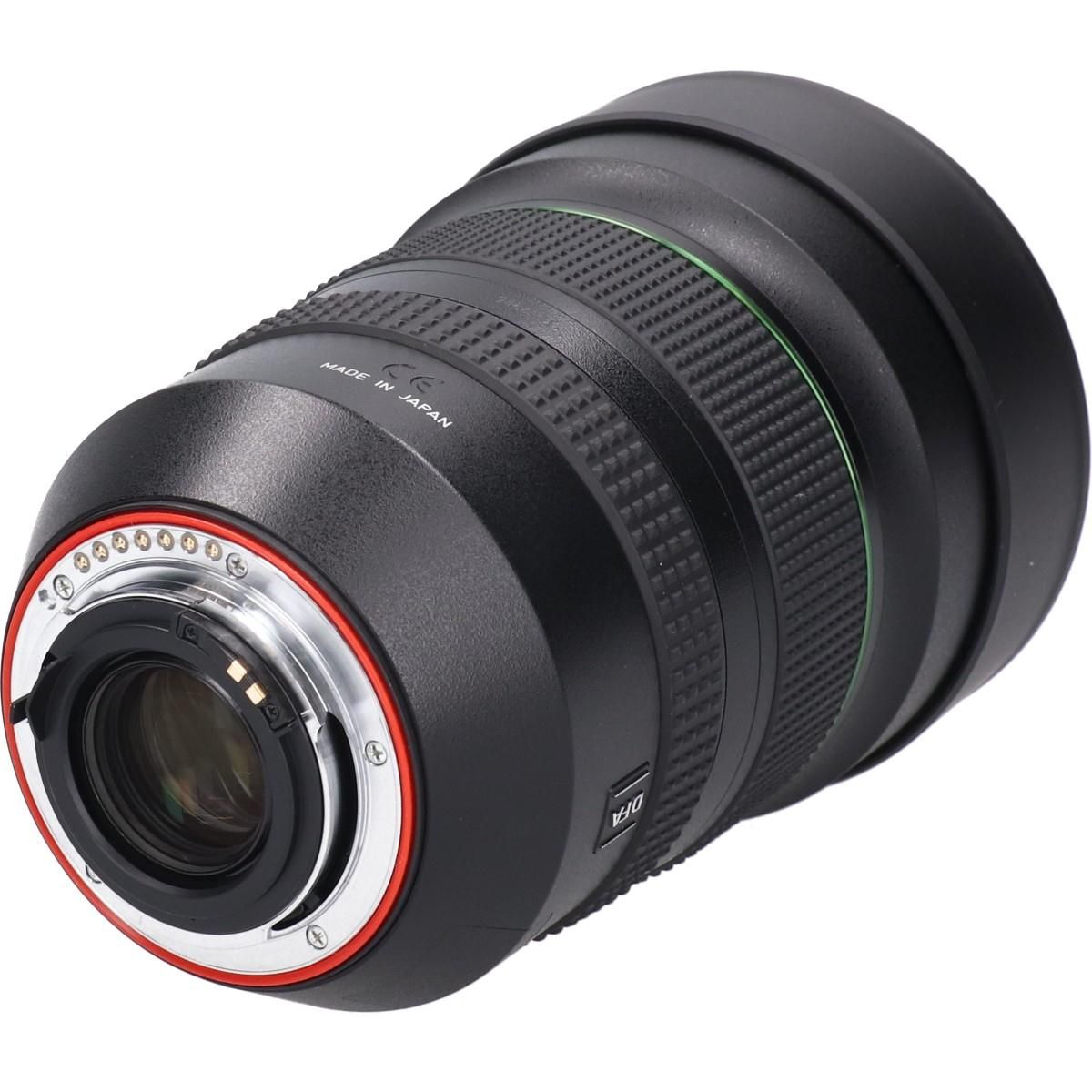Pentax Lens (Single Focus)