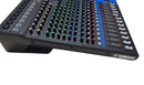 Yamaha Analog Mixers Mg16Xu