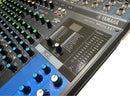 Yamaha Analog Mixers Mg16Xu
