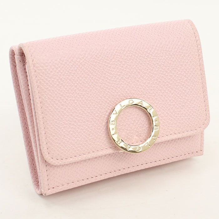 Bvlgari Caltical Wallet 289064