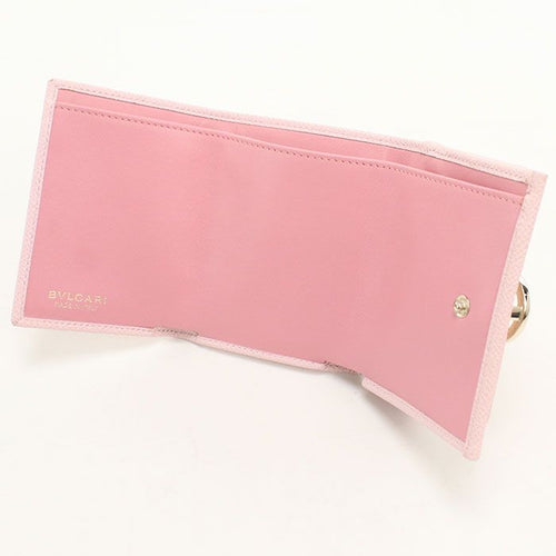 Bvlgari Caltical Wallet 289064