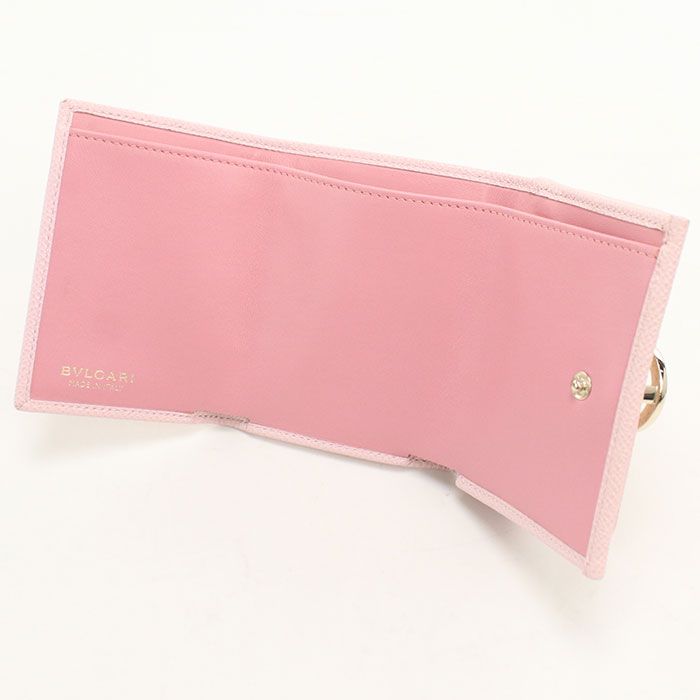 Bvlgari Caltical Wallet 289064
