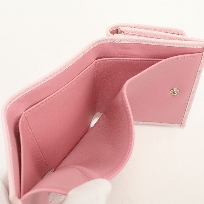 Bvlgari Caltical Wallet 289064