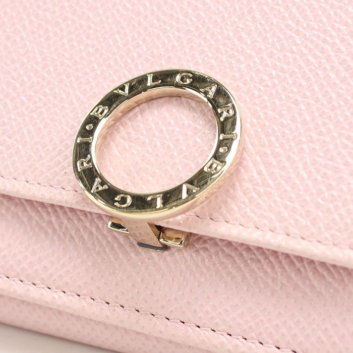 Bvlgari Caltical Wallet 289064