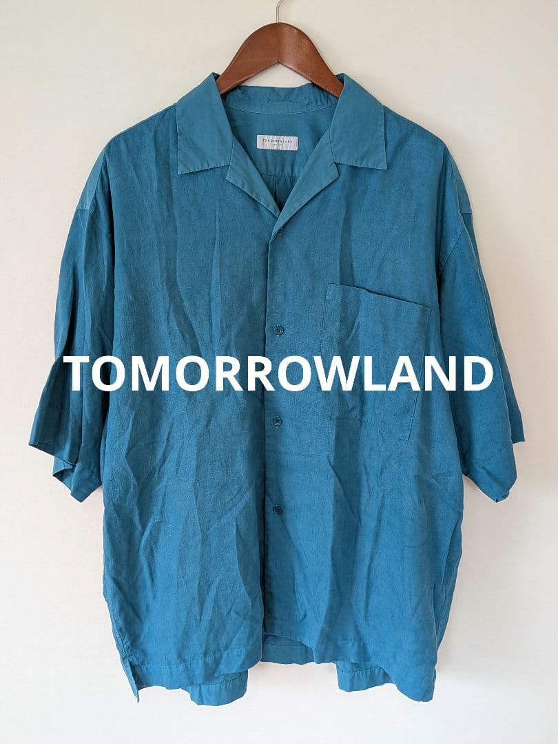Tomorrowland Others M