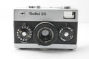 Compact Camera (Film) Rollei 35 Germany