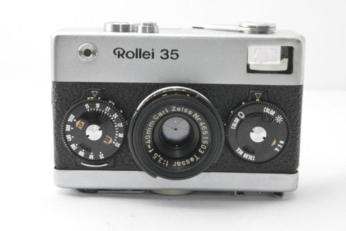 Compact Camera (Film) Rollei 35 Germany