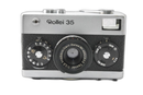 Compact Camera (Film) Rollei 35 Germany