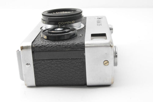 Compact Camera (Film) Rollei 35 Germany