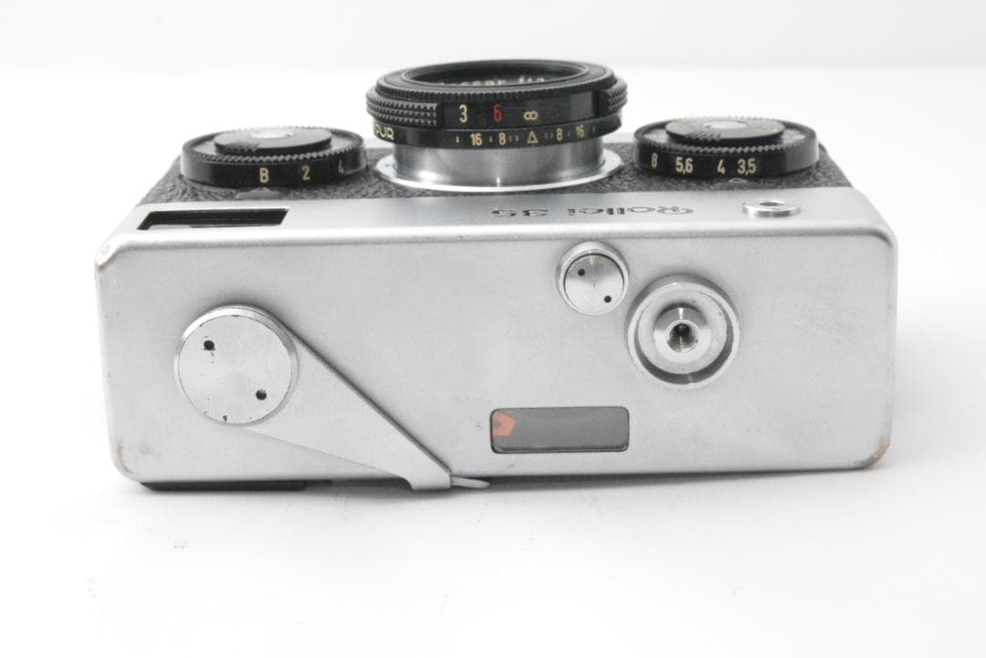 Compact Camera (Film) Rollei 35 Germany