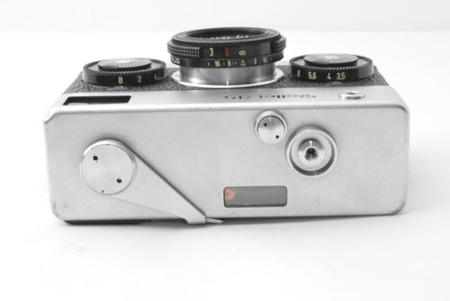Compact Camera (Film) Rollei 35 Germany