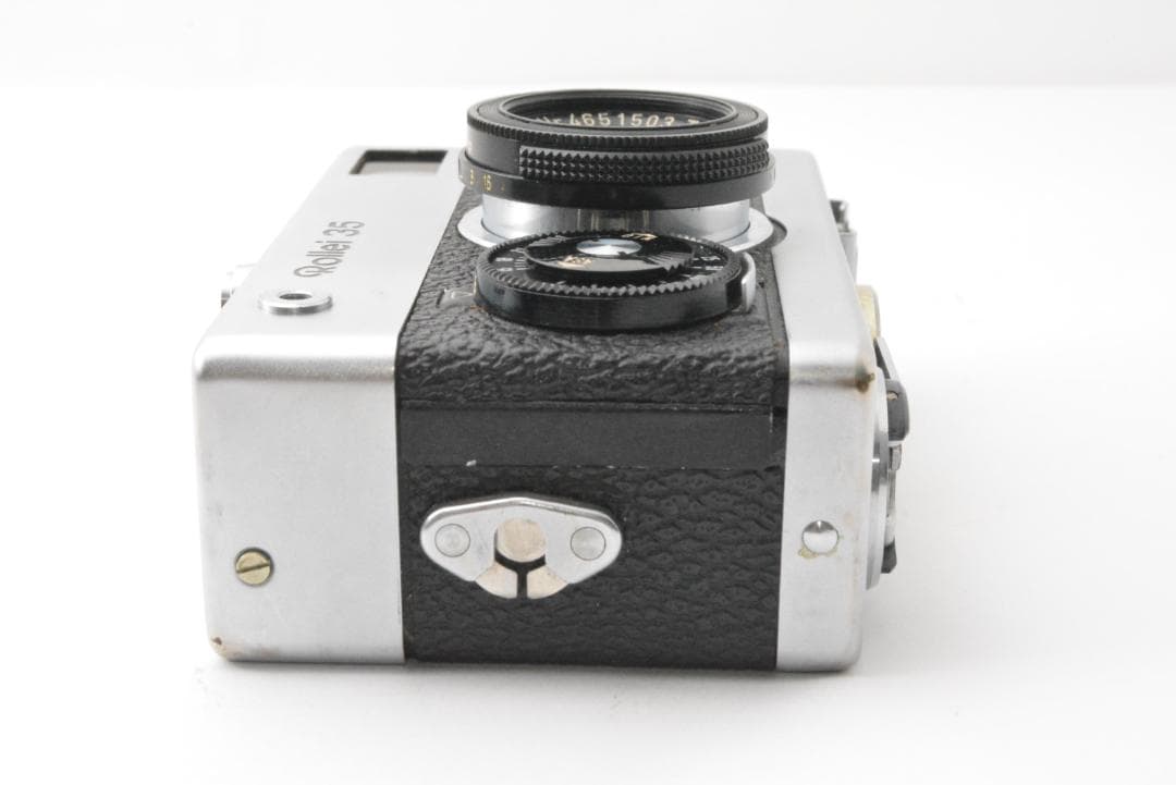 Compact Camera (Film) Rollei 35 Germany