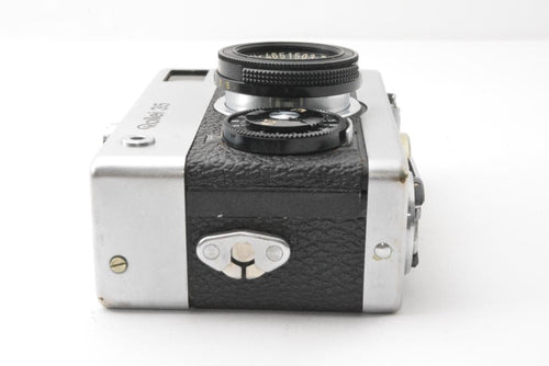 Compact Camera (Film) Rollei 35 Germany