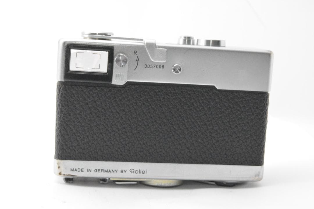 Compact Camera (Film) Rollei 35 Germany