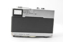 Compact Camera (Film) Rollei 35 Germany