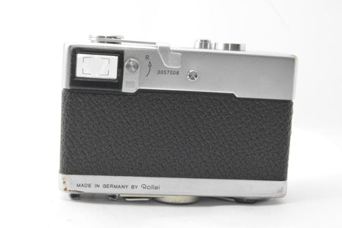 Compact Camera (Film) Rollei 35 Germany