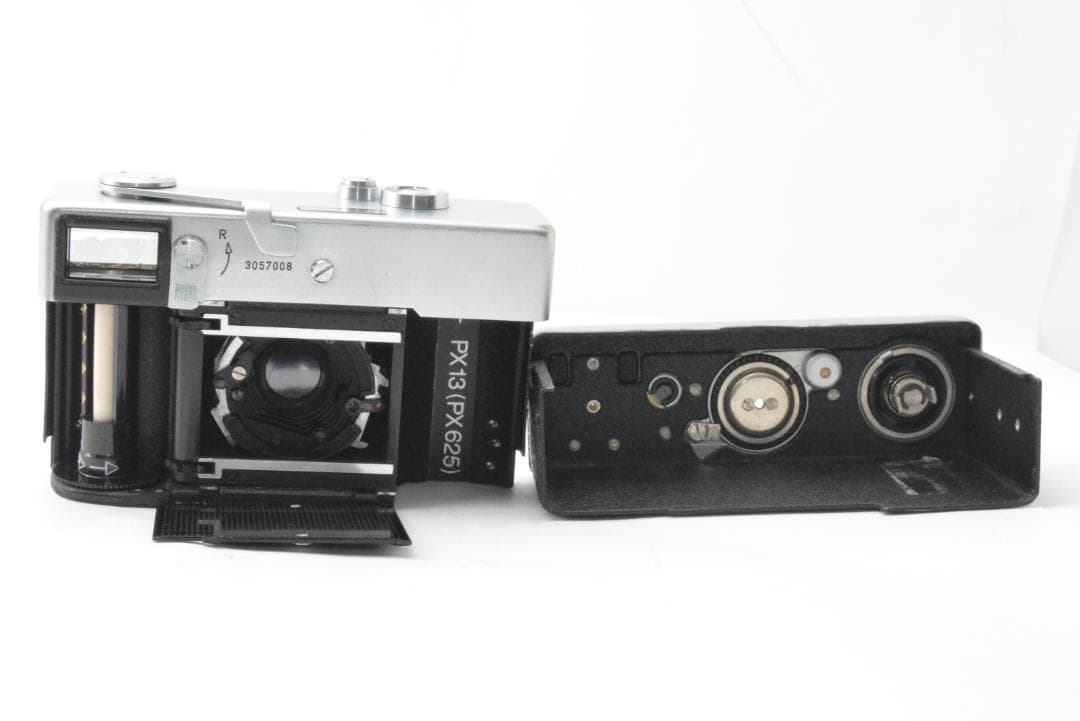 Compact Camera (Film) Rollei 35 Germany