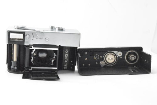 Compact Camera (Film) Rollei 35 Germany