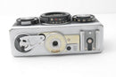 Compact Camera (Film) Rollei 35 Germany