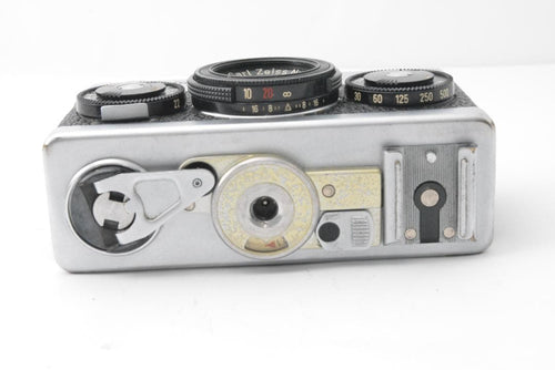 Compact Camera (Film) Rollei 35 Germany