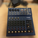 Yamaha Analog Mixer Mg10/2