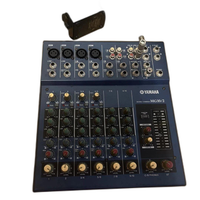 Yamaha Analog Mixer Mg10/2