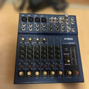 Yamaha Analog Mixer Mg10/2