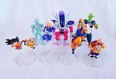 Dragon Ball 7 Hg Z13