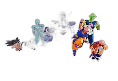 Dragon Ball 7 Hg Z13