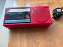 Radios Radio Cassette Players Sony Cfm-100 Ac