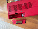 Radios Radio Cassette Players Sony Cfm-100 Ac