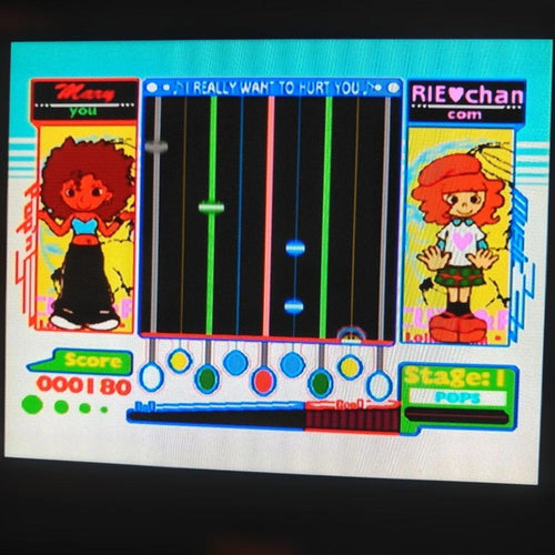 Sega Games Soft 1 2 3 4