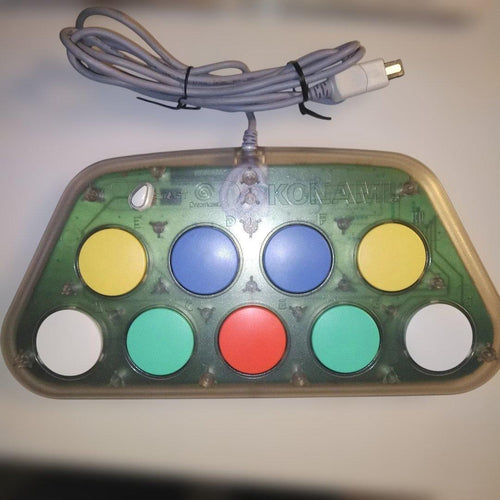 Sega Games Soft 1 2 3 4
