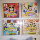 Sega Games Soft 1 2 3 4