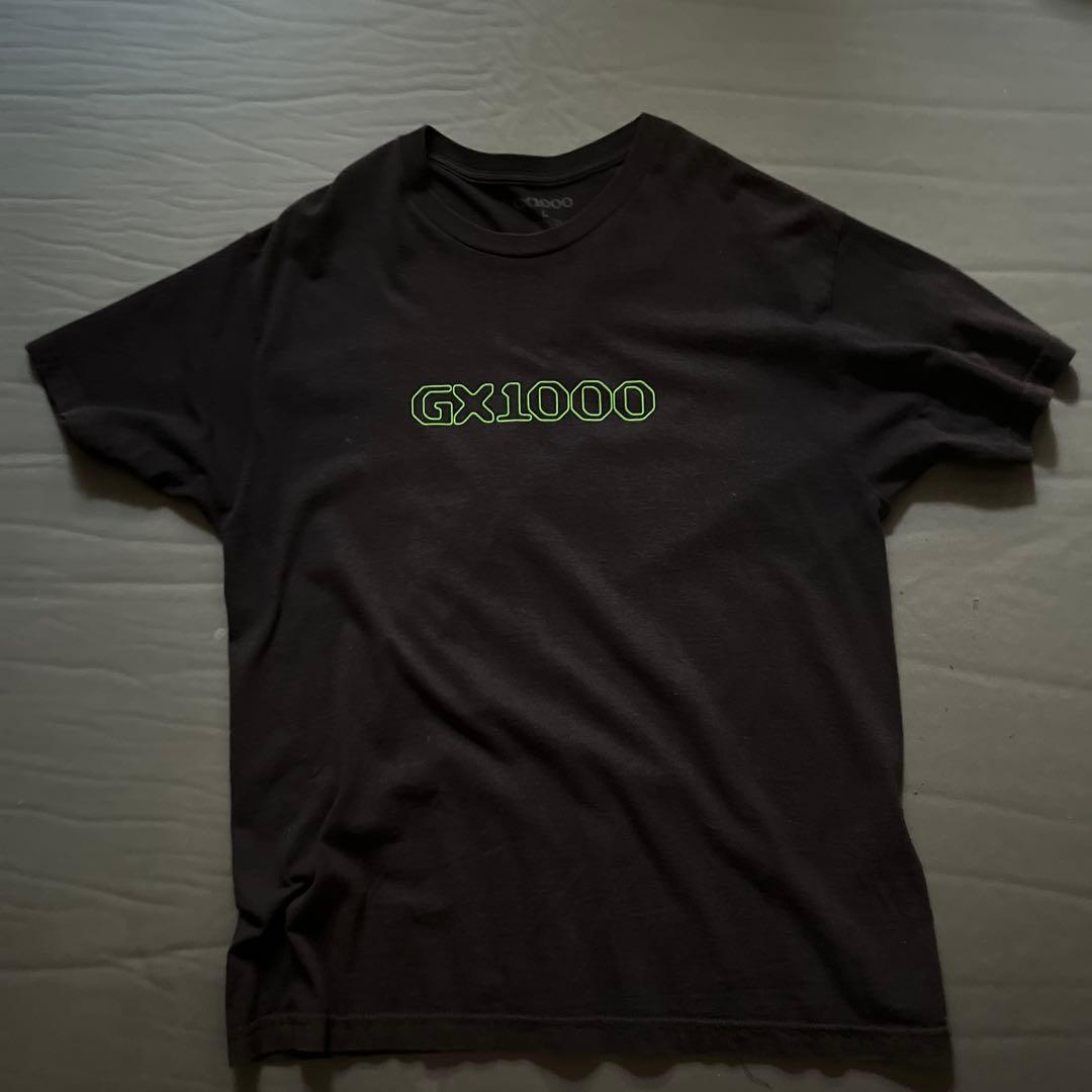 T-Shirts Gx1000 T L
