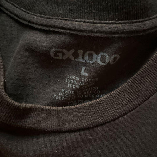T-Shirts Gx1000 T L