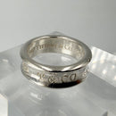 Tiffany Ring Co. 1837 925 [13