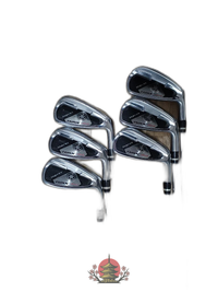 Iron Set Rmx Ud+2 Ns Pro Zelos7(R) 5~Pw6