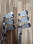 Iron Set Rmx Ud+2 Ns Pro Zelos7(R) 5~Pw6