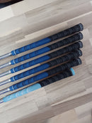 Iron Set Rmx Ud+2 Ns Pro Zelos7(R) 5~Pw6